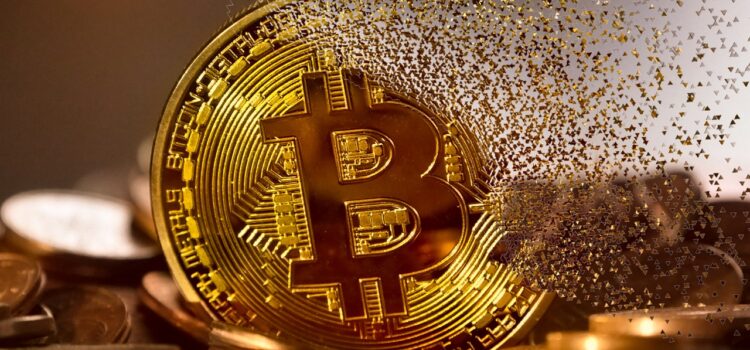 Bitcoin se dál propadá. Dosáhne na své letošní dno a odrazí se od něj?