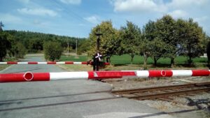 Počet nehod na železnici klesá. Ještě rychleji se snižují počty mrtvých a těžce zraněných