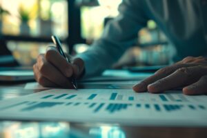 Ceny šly opět dolů. Podruhé za tři měsíce. To se stalo naposledy před pěti lety