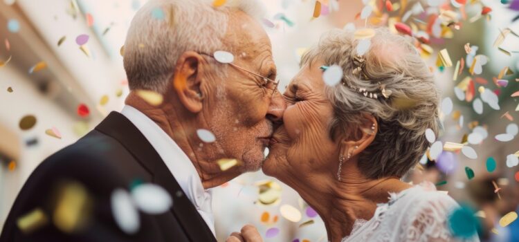 V Brně našli recept na dlouhověkost. Podíl lidí starších 90 let je tu téměř nejvyšší z celé ČR