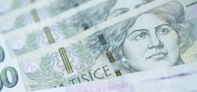 Mzdy rostou rychleji než ceny. Průměrná mzda meziročně vyrostla o 3 tisíce Mzdy rostou rychleji než ceny. Průměrná mzda meziročně vyrostla o 3 tisíce